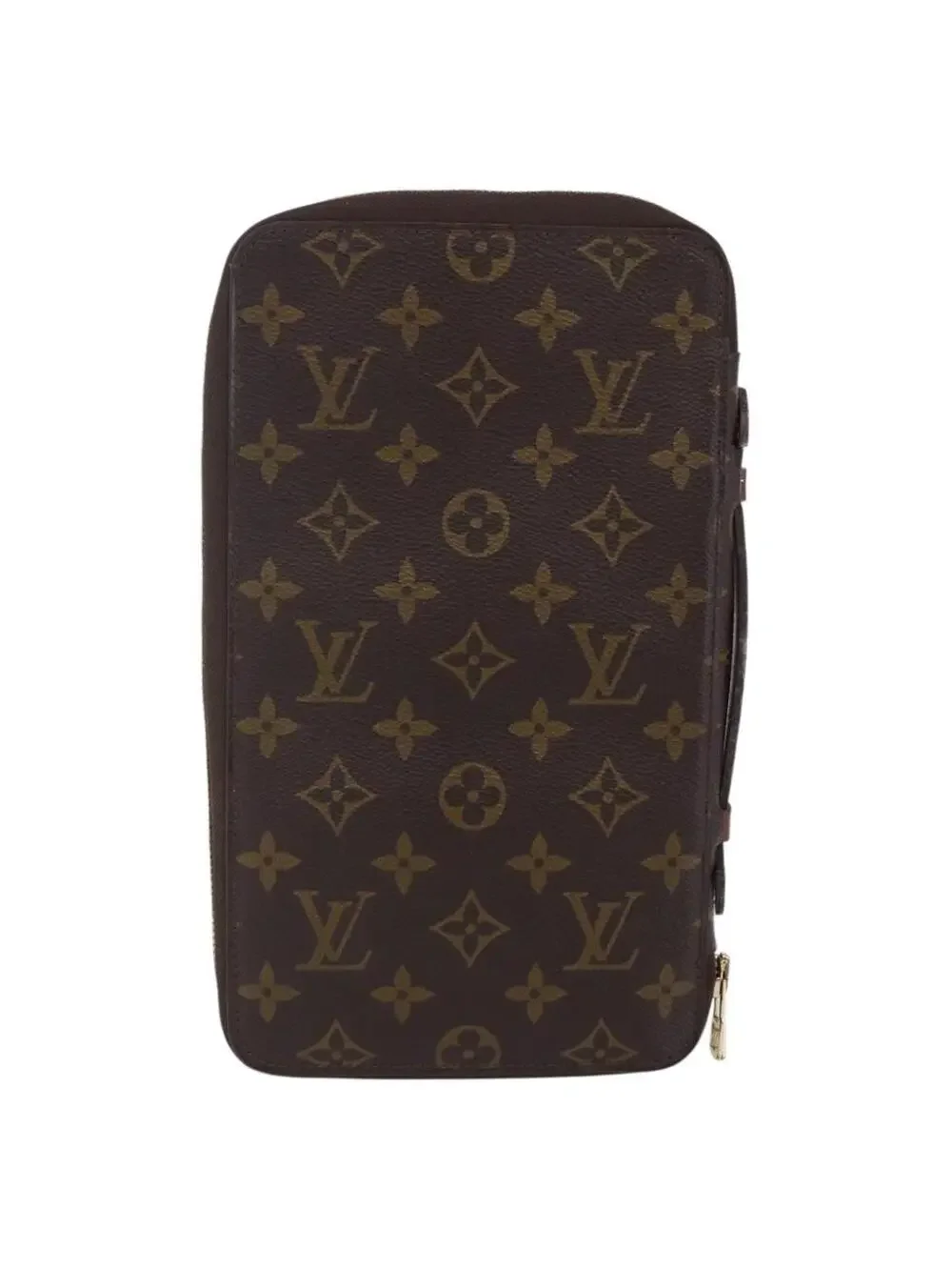 Louis Vuitton elevate your